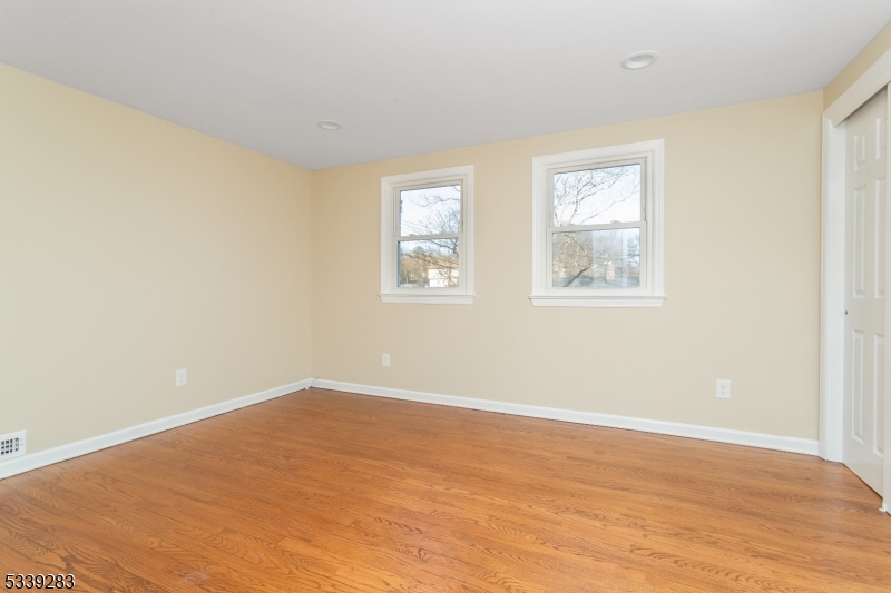 Mount Tabor - Residential Lease