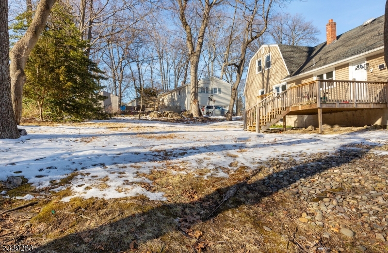 Mount Tabor - Residential Lease