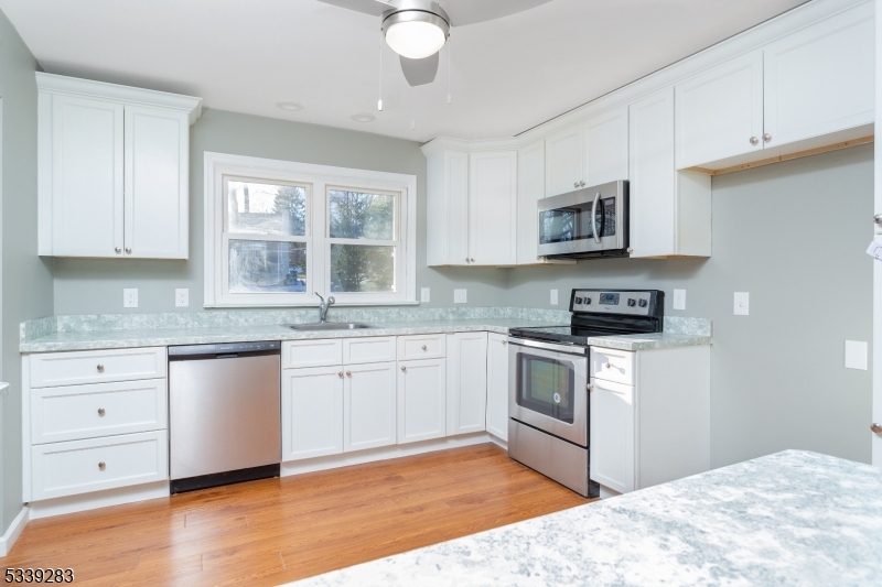 Mount Tabor - Residential Lease