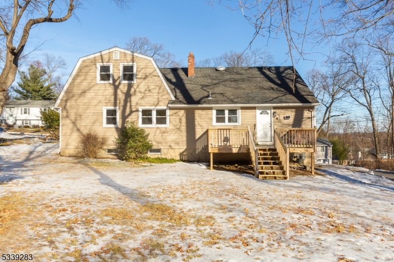 Mount Tabor - Residential Lease