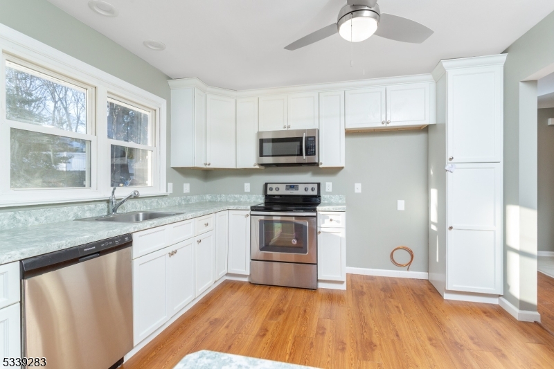 Mount Tabor - Residential Lease