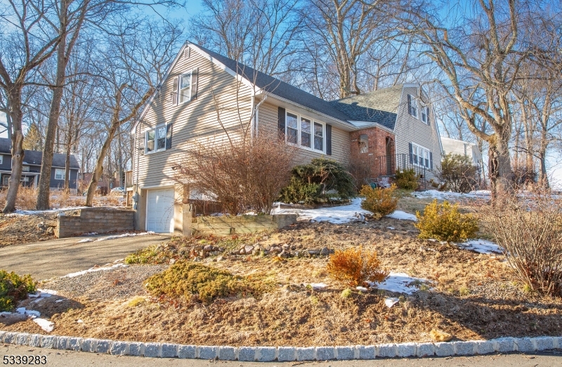 Mount Tabor - Residential Lease