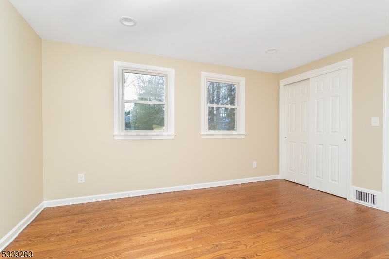 Mount Tabor - Residential Lease