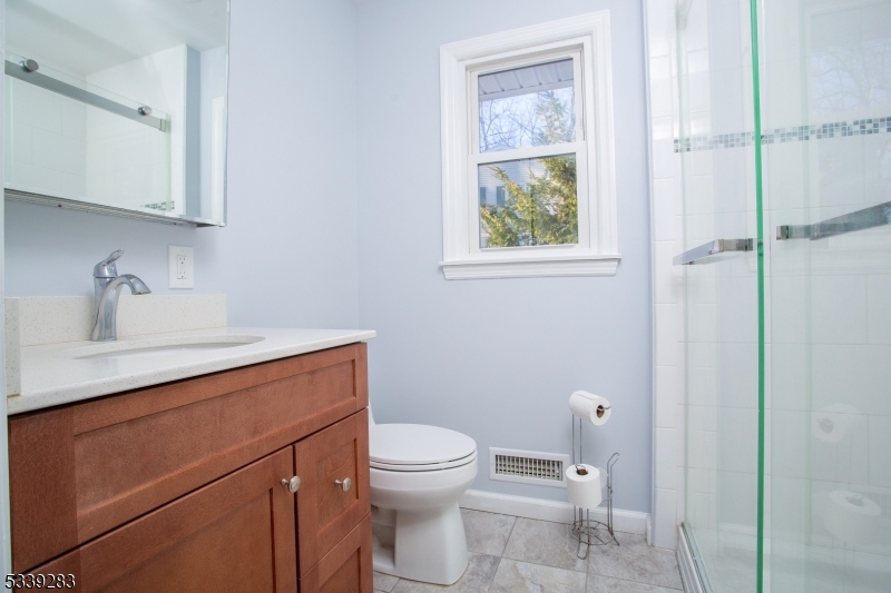 Mount Tabor - Residential Lease