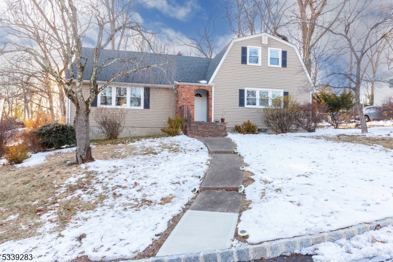 Mount Tabor - Residential Lease