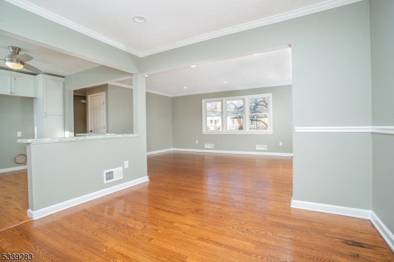 Mount Tabor - Residential Lease