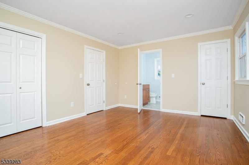 Mount Tabor - Residential Lease