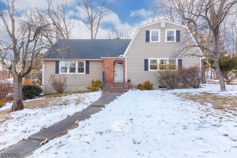 Mount Tabor - Residential Lease