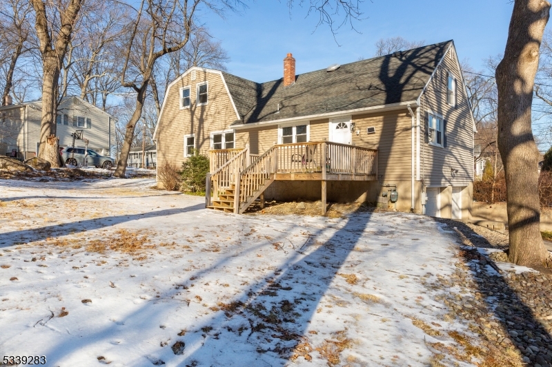 Mount Tabor - Residential Lease