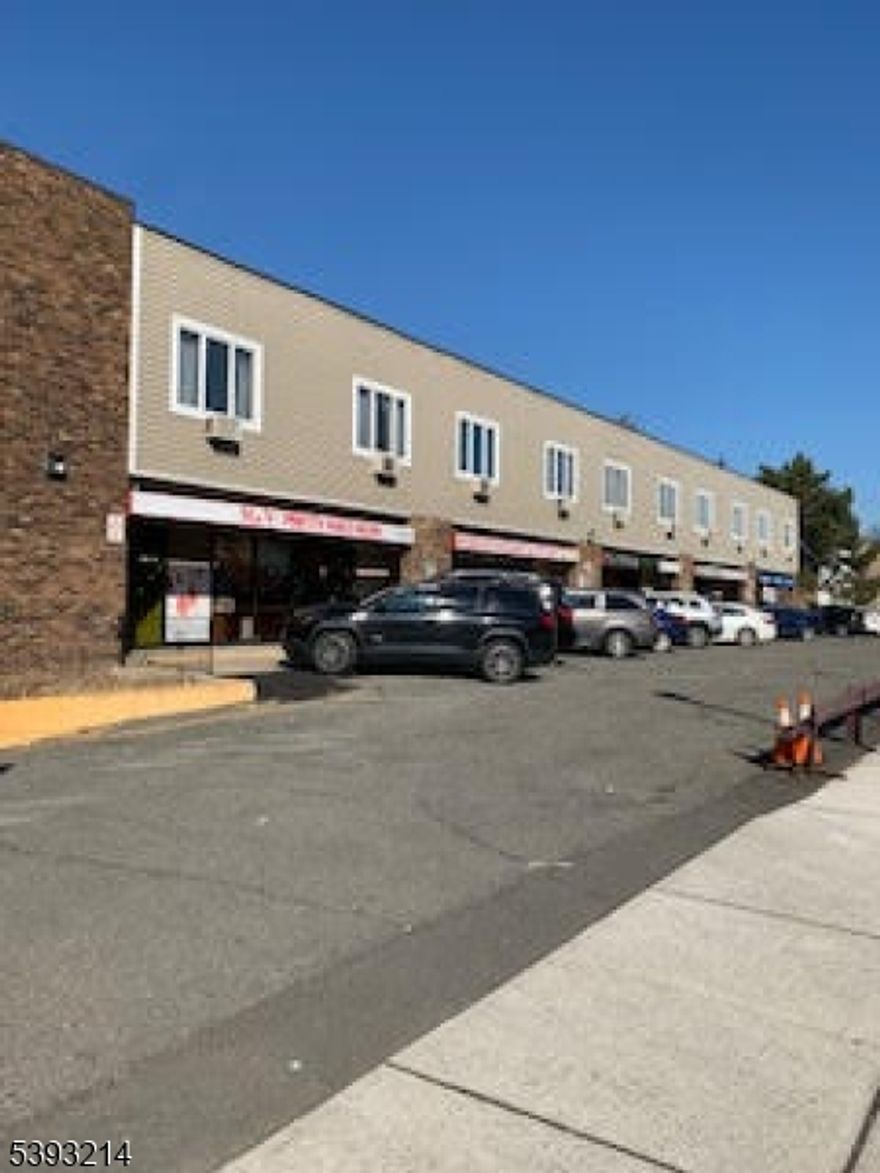 Must see large one bedroom unit with living room, dining area, kitchen, bedroom and full bath.  Ready for immediate occupancy