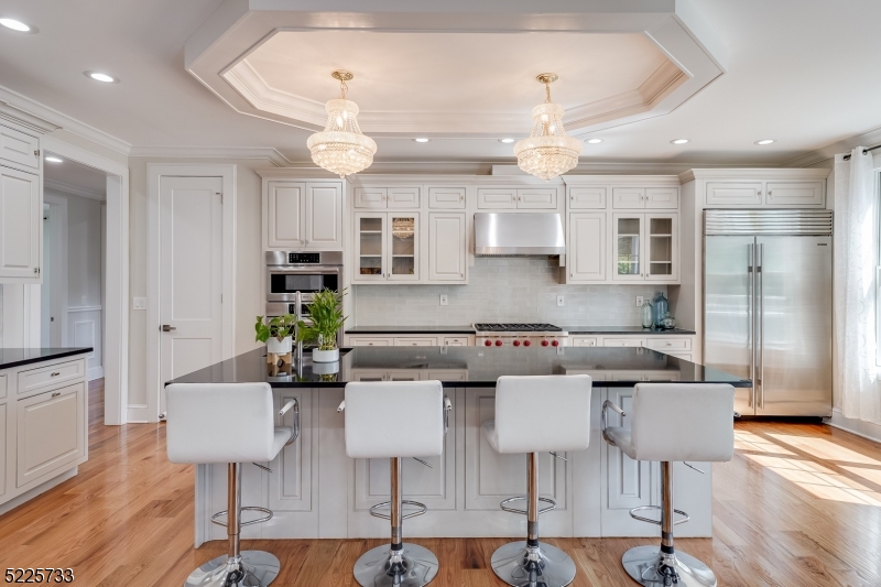 Knollwood - Residential