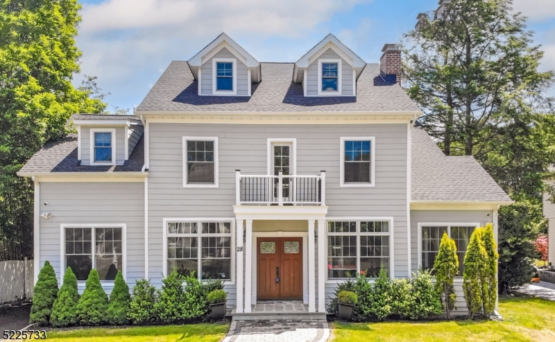 Knollwood - Residential