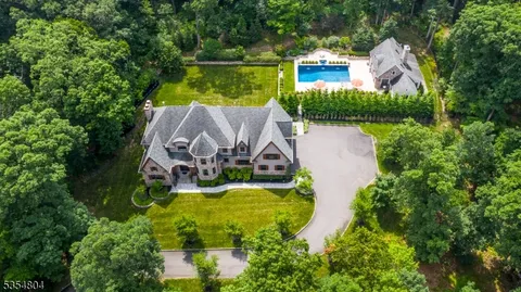 113 Valley Dr, Watchung Boro, NJ 07069 - MLS#: 3960359