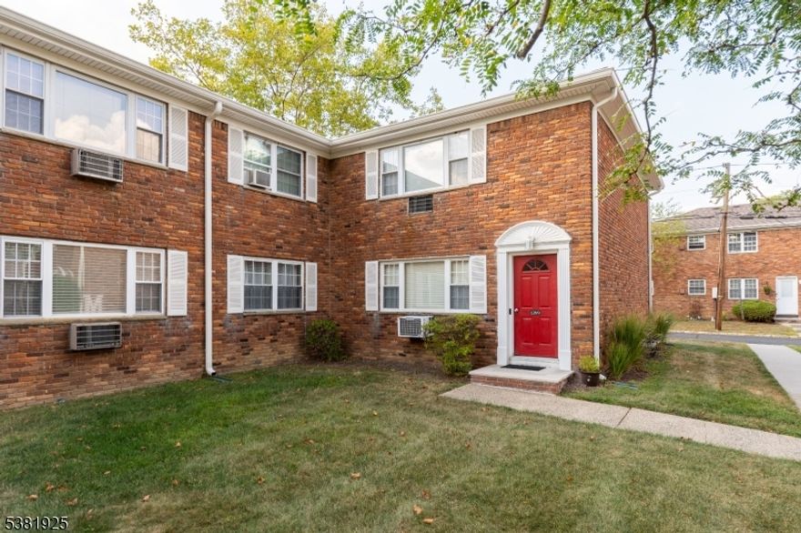 Welcome to this beautifully updated 1-bedroom, 1-bath second-floor apartment in one of Wayne's most sought-after and commuter-friendly locations. This bright and modern space features gleaming hardwood floors, a renovated bathroom, and a designer kitchen with quartz and butcher block countertops perfect for anyone who appreciates a clean, contemporary vibe.Enjoy abundant closet space, front and rear stair access, and assigned parking right outside. Ideal for NYC commuters with the NJ Transit bus stop just steps away at Valley Rd & Traphagen Rd, plus easy access to major highways and the Wayne Transit Center.  Trader Joe's, Whole Foods, restaurants, and shopping are all just minutes away!