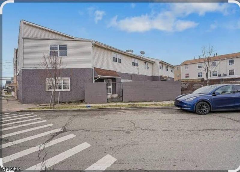 Elizabethport - Residential