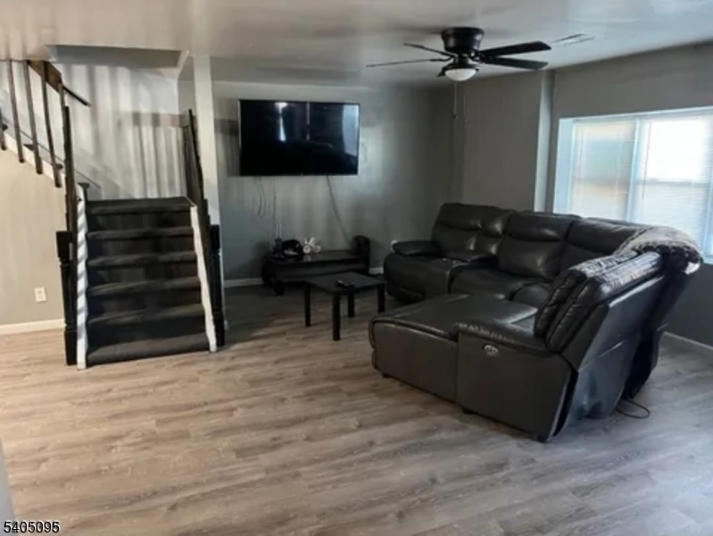 Elizabethport - Residential