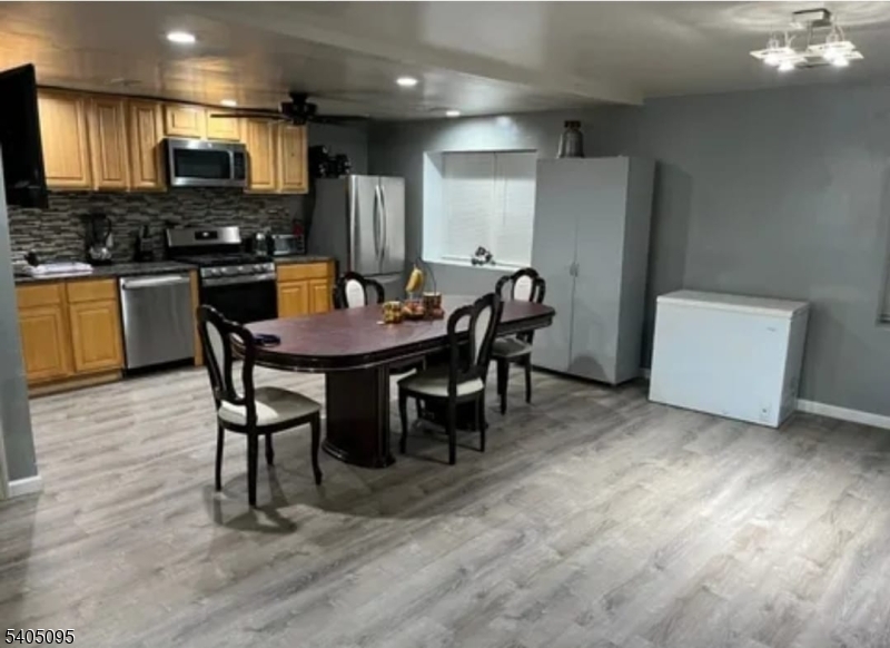 Elizabethport - Residential