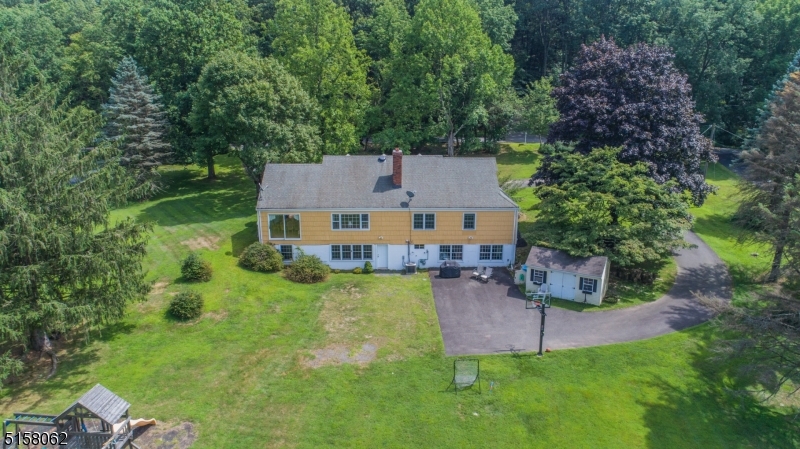 Fox Chase - Residential