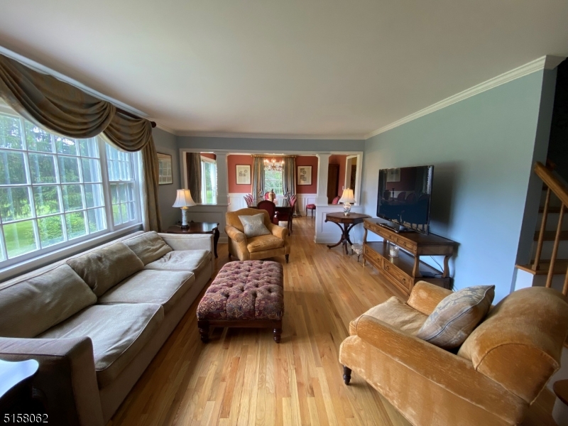 Fox Chase - Residential