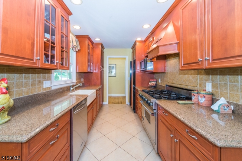 Fox Chase - Residential