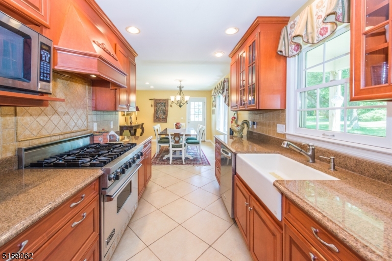 Fox Chase - Residential