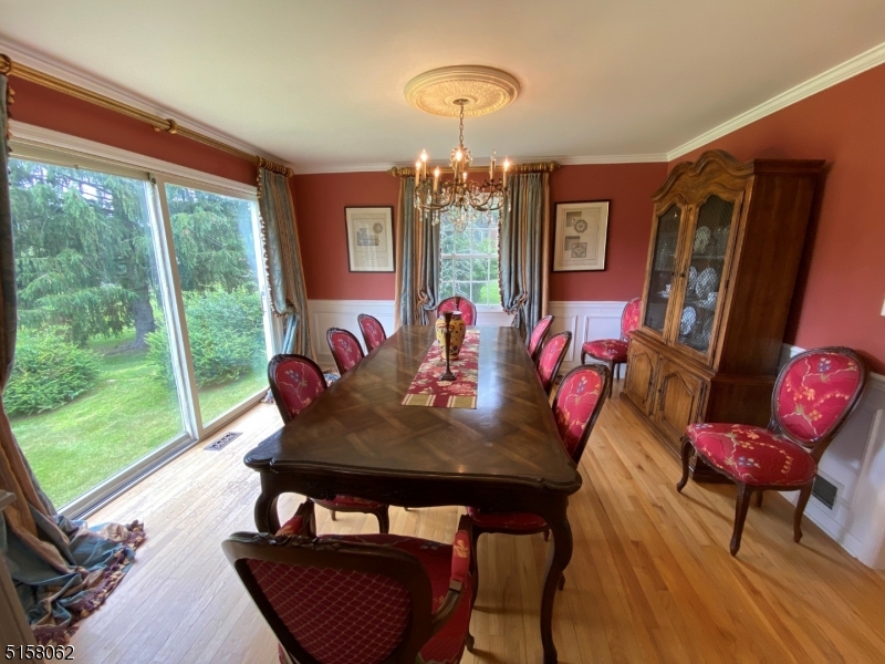 Fox Chase - Residential