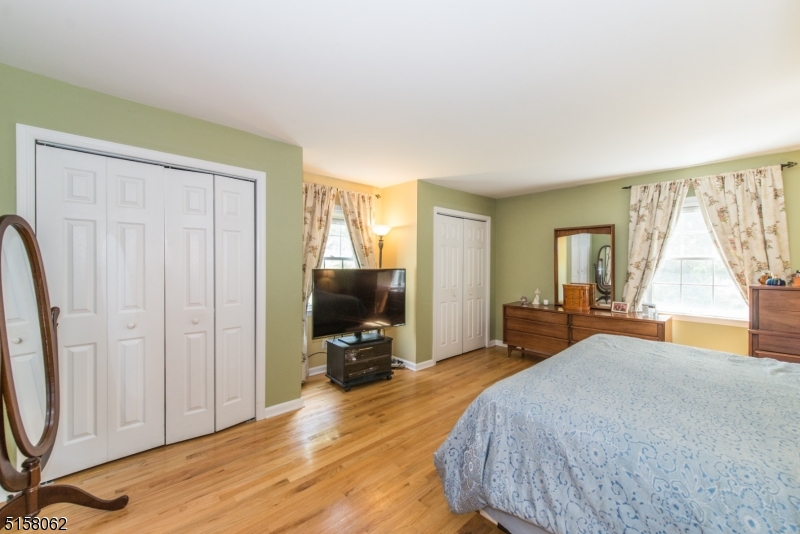 Fox Chase - Residential