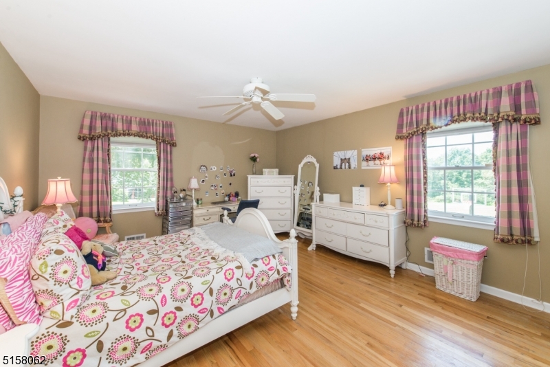 Fox Chase - Residential