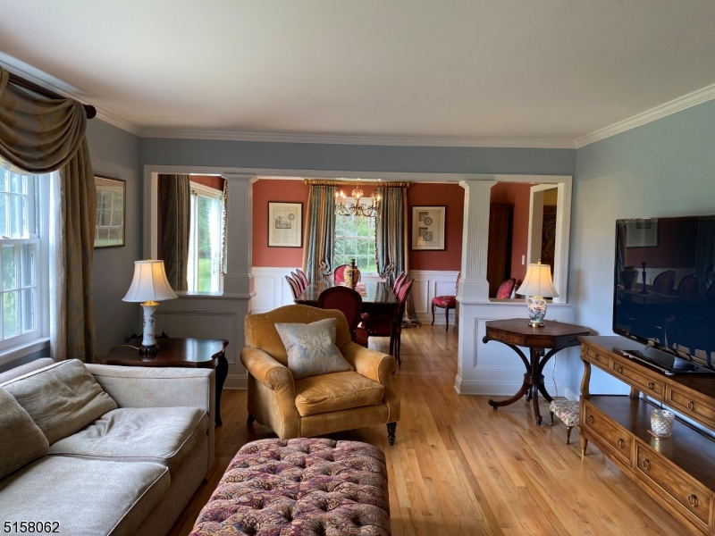 Fox Chase - Residential