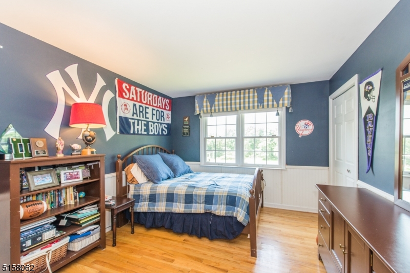 Fox Chase - Residential