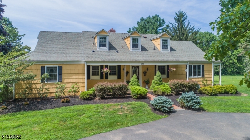 Fox Chase - Residential