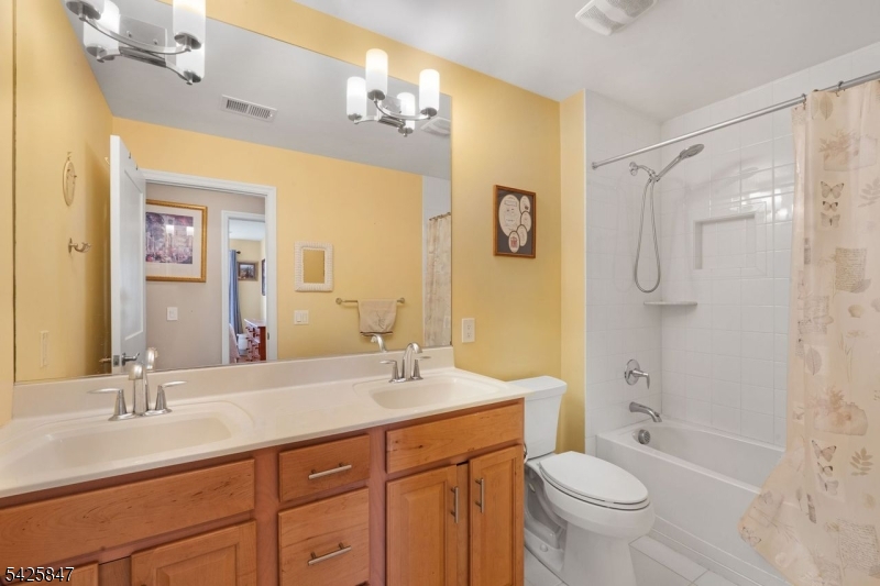 Panther Valley - Residential