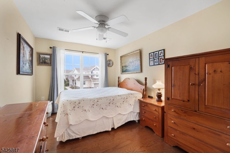 Panther Valley - Residential