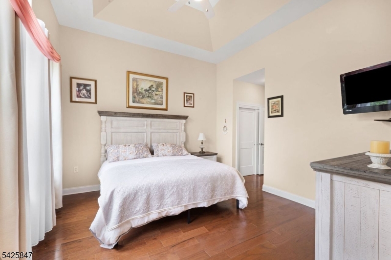 Panther Valley - Residential