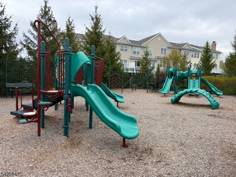 Panther Valley - Residential