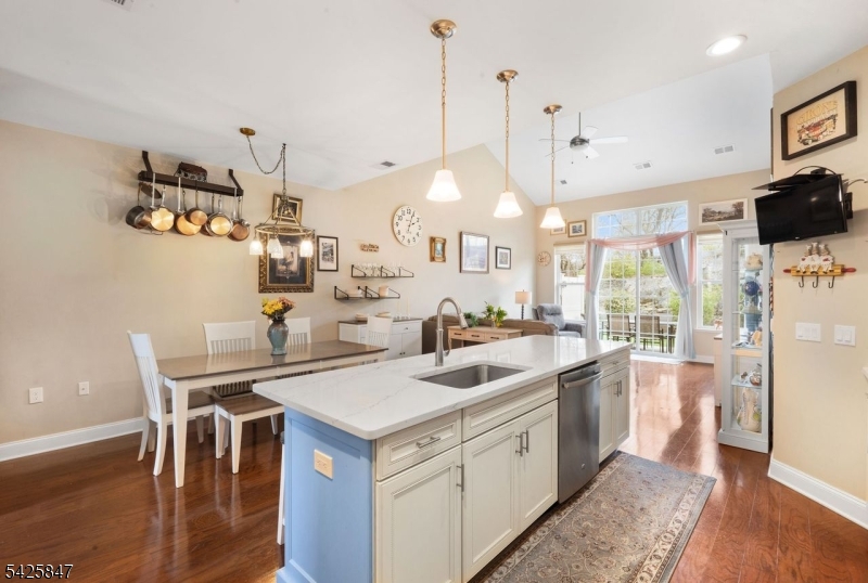 Panther Valley - Residential