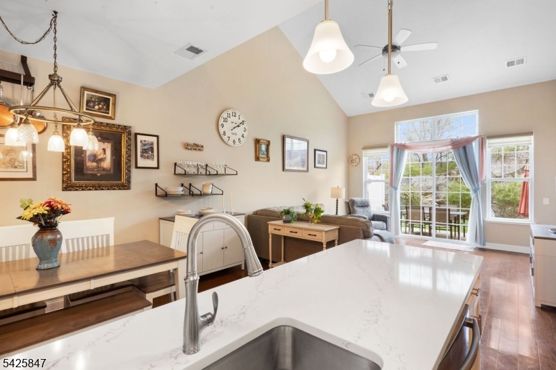 Panther Valley - Residential