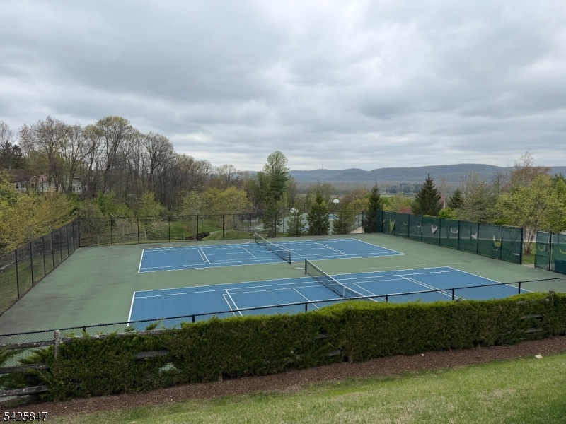 Panther Valley - Residential