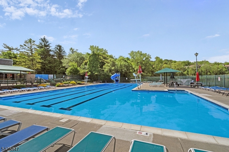 Panther Valley - Residential