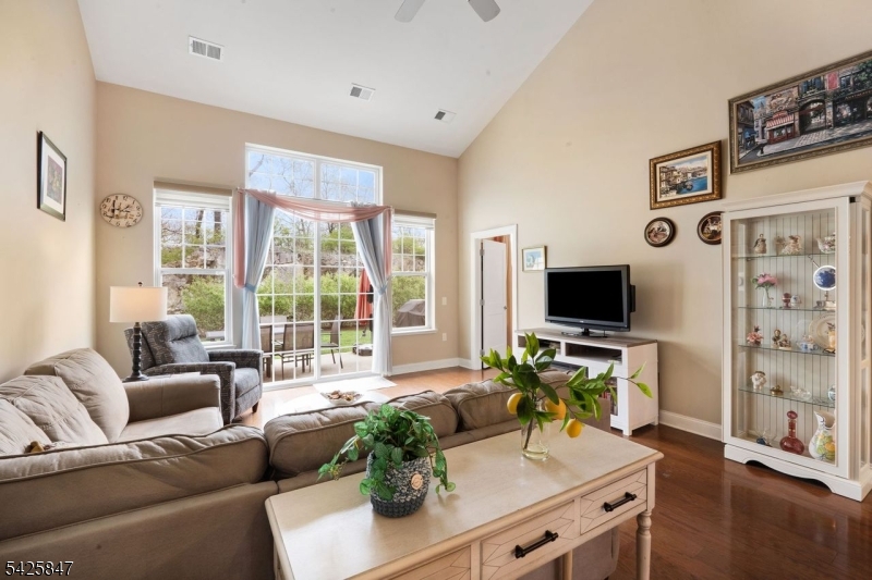 Panther Valley - Residential