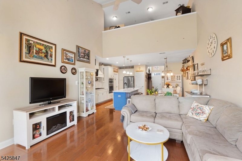 Panther Valley - Residential