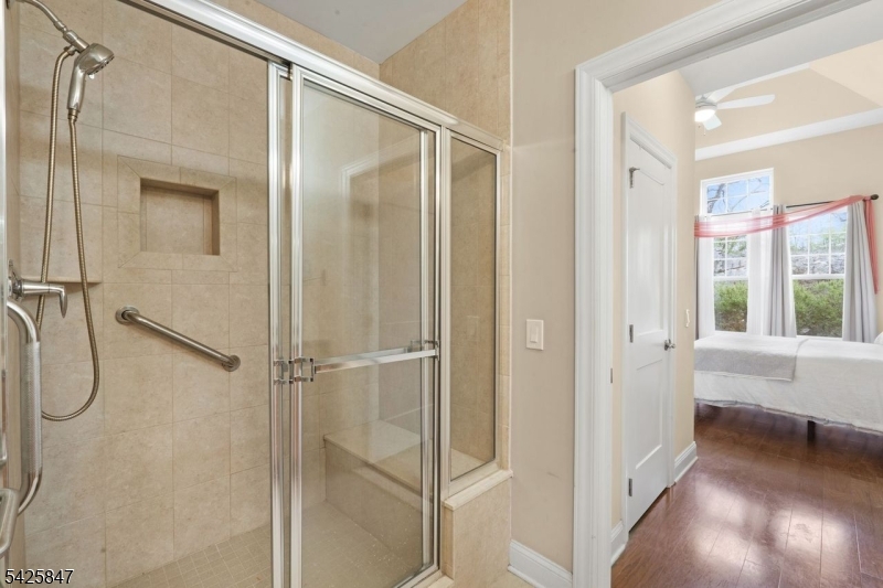 Panther Valley - Residential