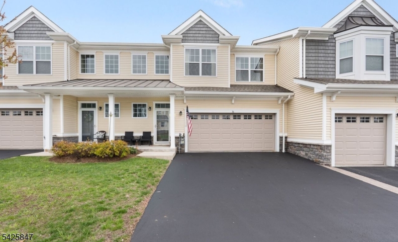 Panther Valley - Residential