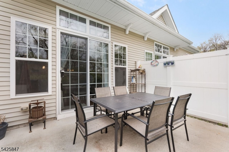 Panther Valley - Residential