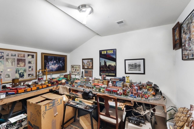 Panther Valley - Residential