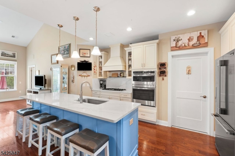 Panther Valley - Residential