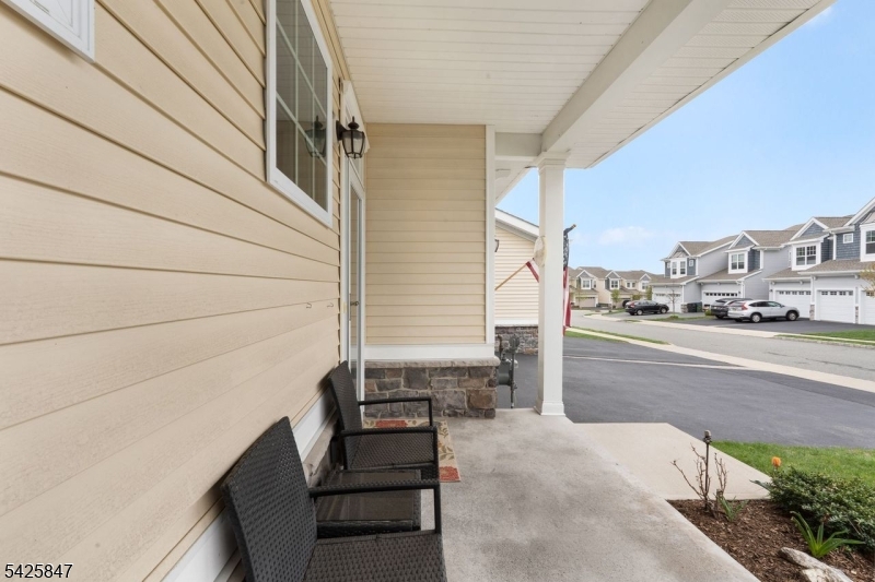 Panther Valley - Residential