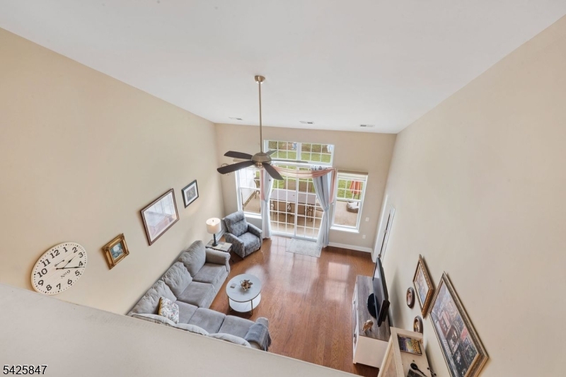 Panther Valley - Residential