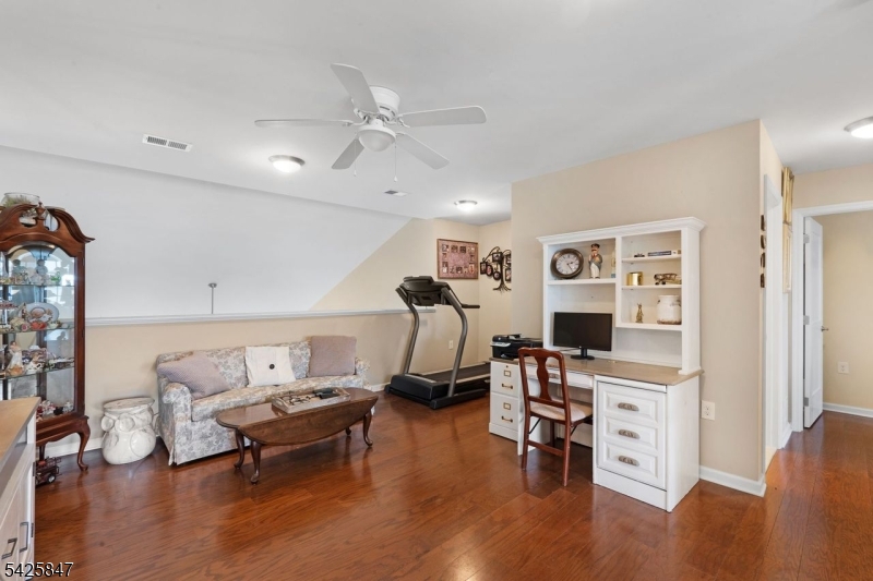 Panther Valley - Residential