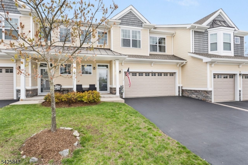 Panther Valley - Residential